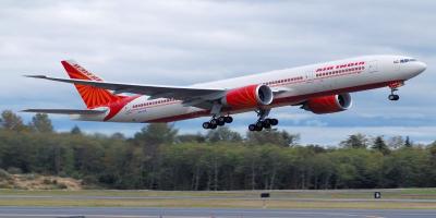 Air India Group Reports $1.1 Billion Pre-Tax Loss in FY2025